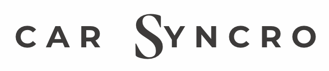 CarSyncro Logo